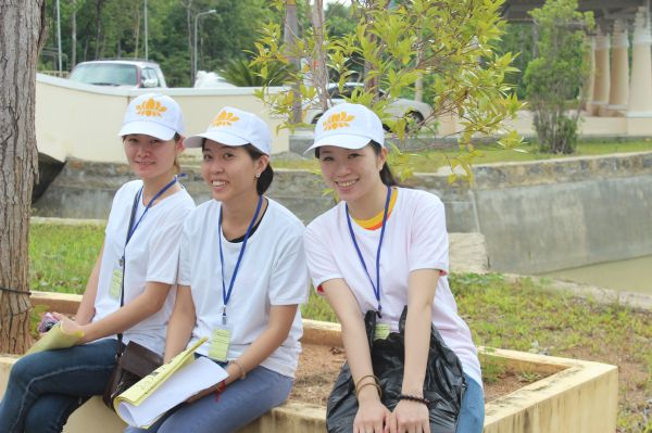 Đắc Lắc: Chính thức khai mạc khóa tu mùa hè Thiện Tài Đồng Tử lần IV