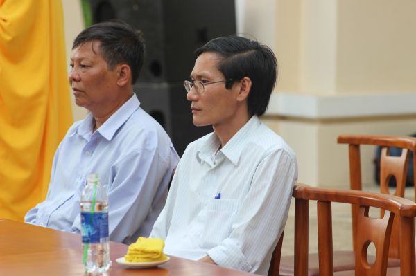 Đắc Lắc: Chính thức khai mạc khóa tu mùa hè Thiện Tài Đồng Tử lần IV