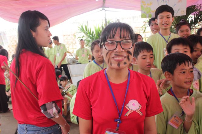 Bến Tre: Chùm ảnh hành trình về nguồn tại khóa tu “Thắp sáng niềm tin”