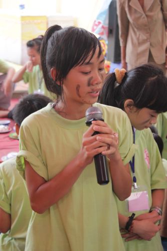 Bến Tre: Chùm ảnh hành trình về nguồn tại khóa tu “Thắp sáng niềm tin”