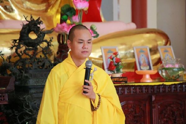 Đồng Tháp: Khởi động hội trại mùa hè “Hiểu và Thương”