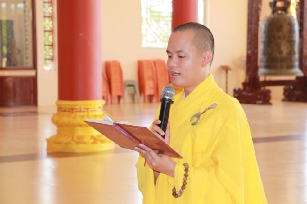 Đồng Tháp: Khởi động hội trại mùa hè “Hiểu và Thương”