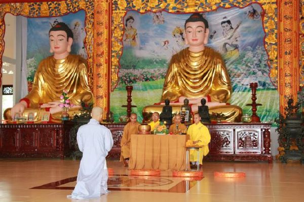 Đồng Tháp: Khởi động hội trại mùa hè “Hiểu và Thương”