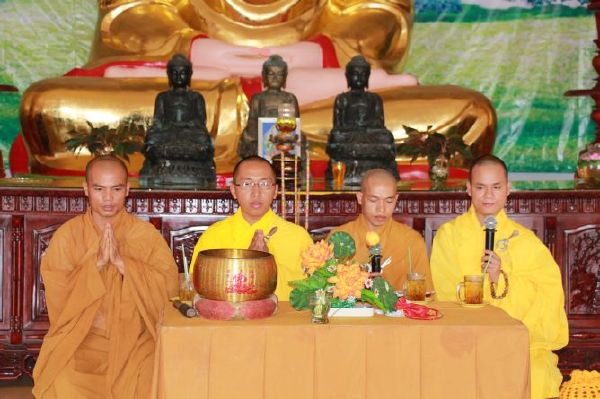 Đồng Tháp: Khởi động hội trại mùa hè “Hiểu và Thương”