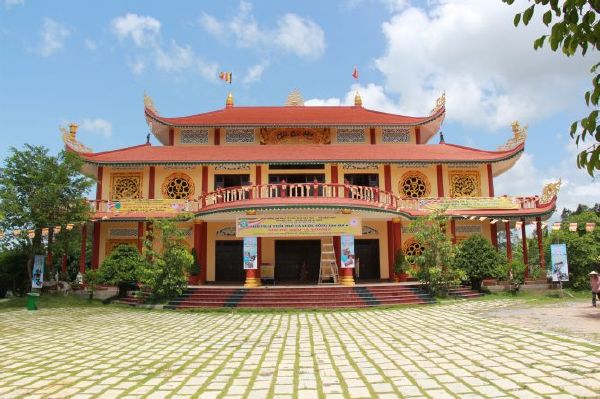 Đồng Tháp: Khởi động hội trại mùa hè “Hiểu và Thương”