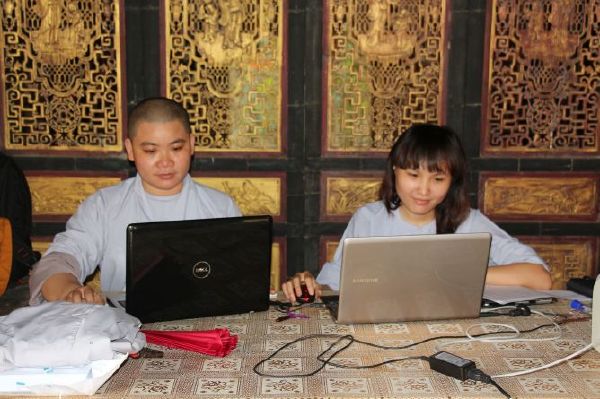 Đồng Tháp: Khởi động hội trại mùa hè “Hiểu và Thương”