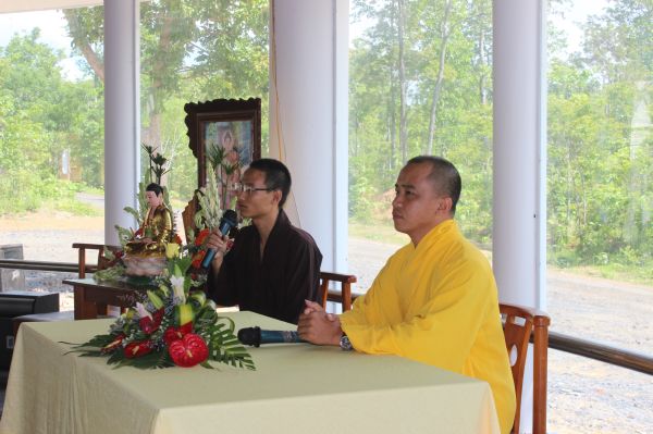 Buôn Mê Thuột: Talkshow “Hạnh phúc tùy vào cách nhìn”