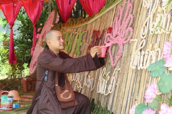 Đồng Tháp: Khởi động hội trại mùa hè “Hiểu và Thương”