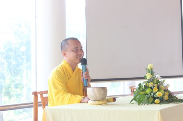 Buôn Mê Thuột: Talkshow “Hạnh phúc tùy vào cách nhìn”