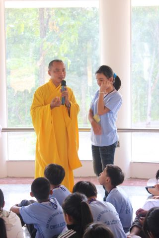 Buôn Mê Thuột: Talkshow “Hạnh phúc tùy vào cách nhìn”