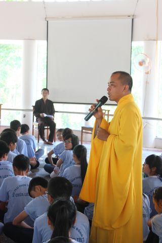 Buôn Mê Thuột: Talkshow “Hạnh phúc tùy vào cách nhìn”