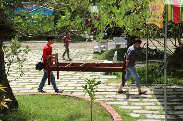 Đồng Tháp: Khởi động hội trại mùa hè “Hiểu và Thương”