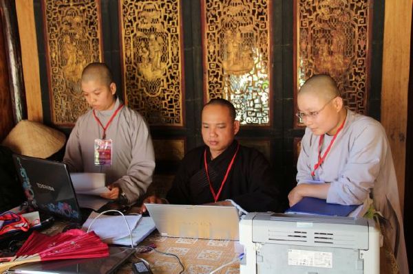 Đồng Tháp: Khởi động hội trại mùa hè “Hiểu và Thương”