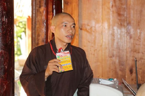 Đồng Tháp: Khởi động hội trại mùa hè “Hiểu và Thương”