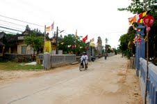 Bảy Đóa Sen Nở Nâng Chân!