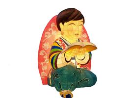 Hàn Quốc: Bảo Tháp Thích Ca bừng lên ánh lửa Từ bi Trí tuệ