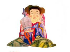 Hàn Quốc: Bảo Tháp Thích Ca bừng lên ánh lửa Từ bi Trí tuệ
