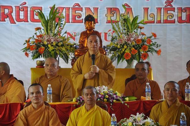 1000 thanh thiếu niên tham dự trại hè sinh hoạt Phật pháp tại Hà Tĩnh