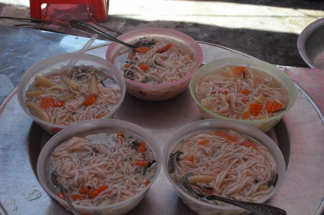 1000 thanh thiếu niên tham dự trại hè sinh hoạt Phật pháp tại Hà Tĩnh