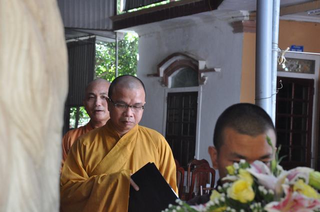 1000 thanh thiếu niên tham dự trại hè sinh hoạt Phật pháp tại Hà Tĩnh