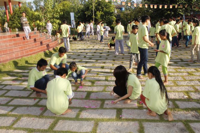 Đồng Tháp: Pháp thoại “Hiểu và Thương”