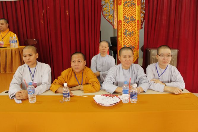 Đồng Tháp: Bế mạc Hội trại Hiểu và thương