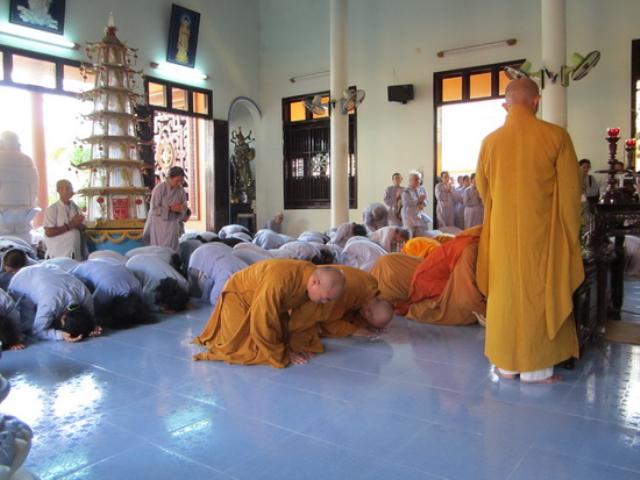 CHÂN THÀNH CẢM TẠ