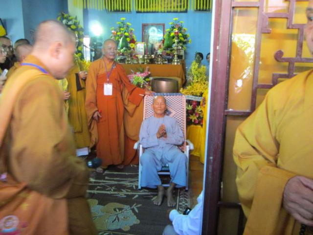 CHÂN THÀNH CẢM TẠ