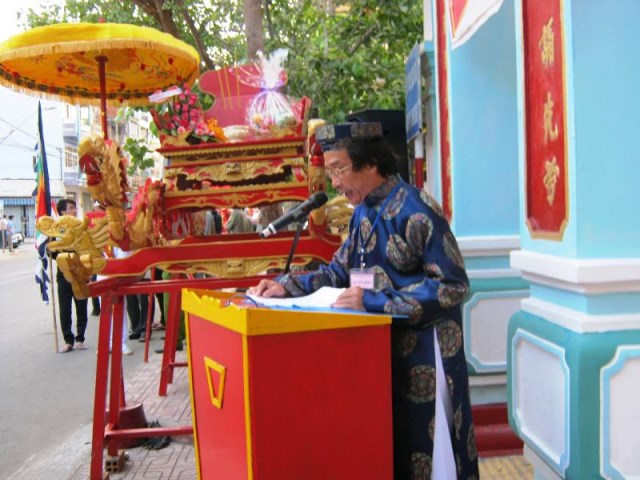 PG Khánh Hòa dâng hương tưởng niệm  Đức Quốc Tổ Hùng Vương