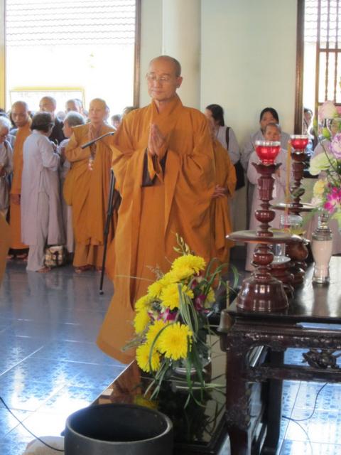 CHÂN THÀNH CẢM TẠ