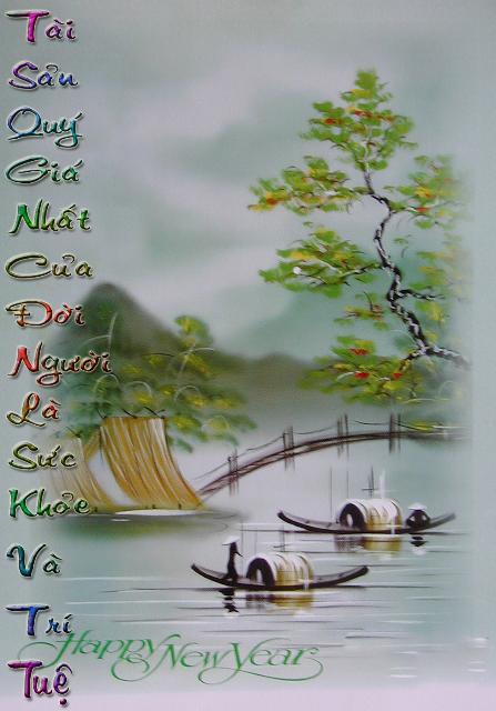 Thư Pháp