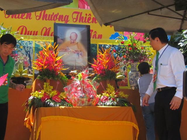 CHÂN THÀNH CẢM TẠ