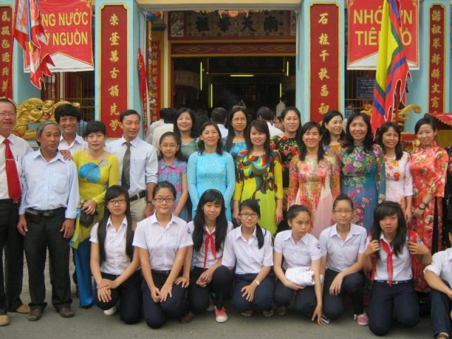 PG Khánh Hòa dâng hương tưởng niệm  Đức Quốc Tổ Hùng Vương