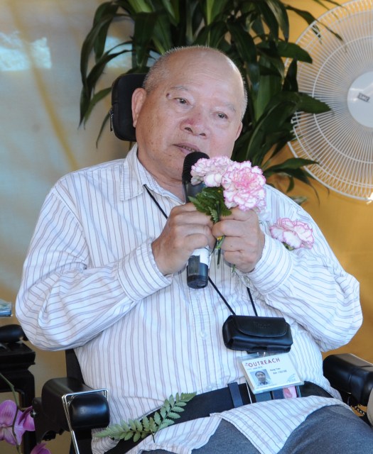 Hoa Kỳ: Chùa Hồng Danh - San Jose tổ chức đại lễ Vu Lan 2013