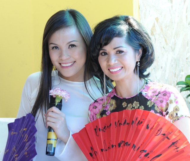 Hoa Kỳ: Chùa Hồng Danh - San Jose tổ chức đại lễ Vu Lan 2013