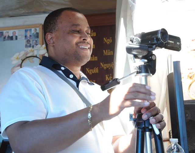 Hoa Kỳ: Chùa Hồng Danh - San Jose tổ chức đại lễ Vu Lan 2013