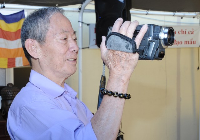 Hoa Kỳ: Chùa Hồng Danh - San Jose tổ chức đại lễ Vu Lan 2013