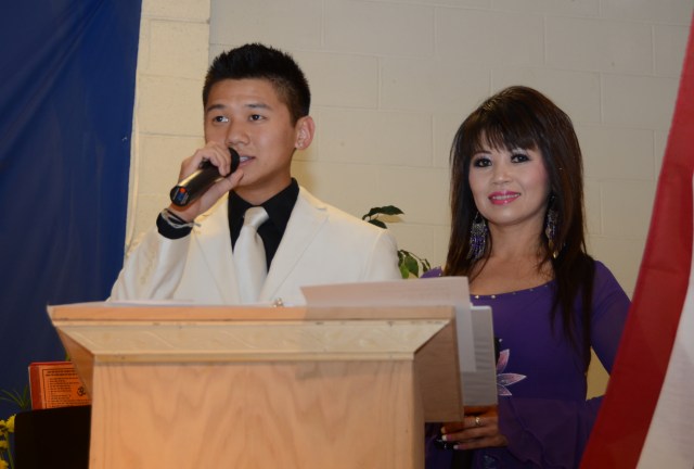 Hoa Kỳ: Chùa Phước Sơn, Modesto tổ chức đại lễ Vu Lan 2013