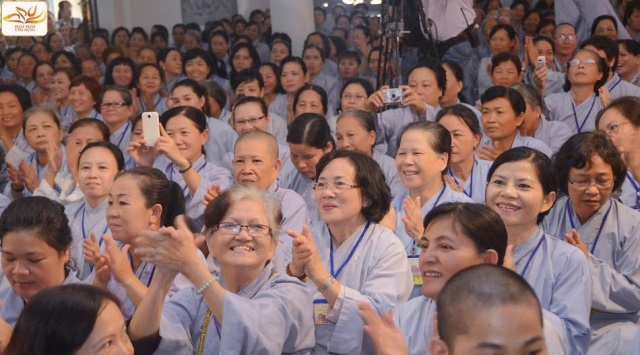 TP. HCM: Chiếu phim Cuộc Đời Đức Phật tại tu viện Tường Vân