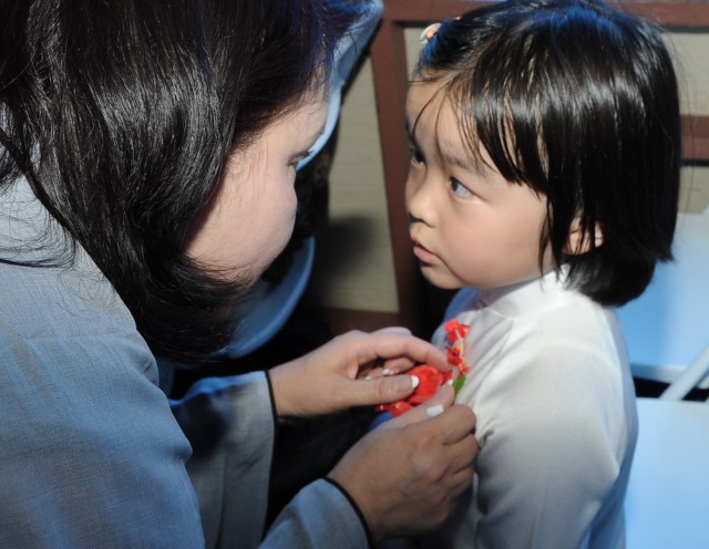 Hoa Kỳ: Chùa Hồng Danh - San Jose tổ chức đại lễ Vu Lan 2013