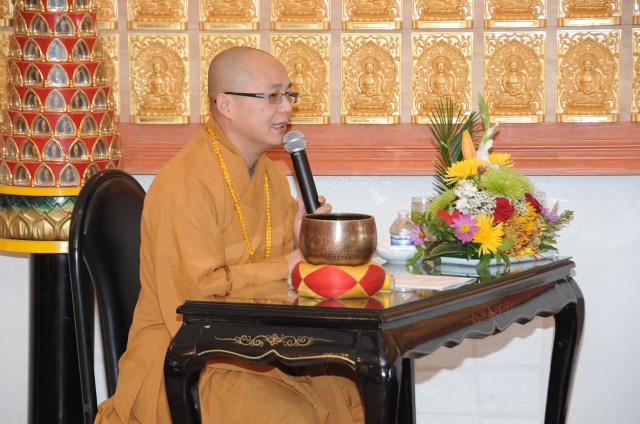 Hoa Kỳ: Đại lễ kỷ niệm 30 năm thành lập chùa Việt Nam, Phoenix