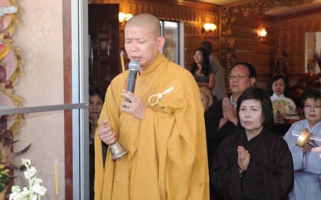 Hoa Kỳ: Đại lễ kỷ niệm 30 năm thành lập chùa Việt Nam, Phoenix