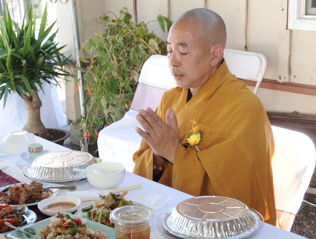 Hoa Kỳ: Chùa Hồng Danh - San Jose tổ chức đại lễ Vu Lan 2013