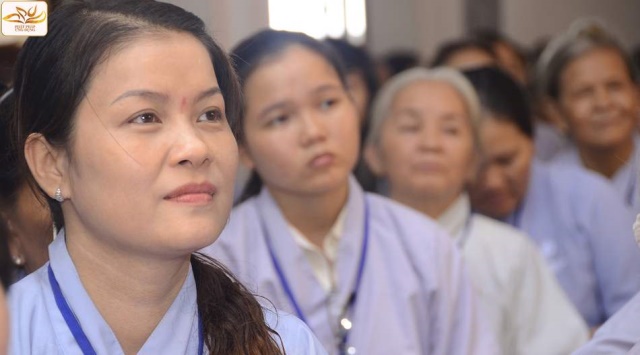 TP. HCM: Chiếu phim Cuộc Đời Đức Phật tại tu viện Tường Vân