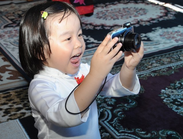 Hoa Kỳ: Chùa Hồng Danh - San Jose tổ chức đại lễ Vu Lan 2013