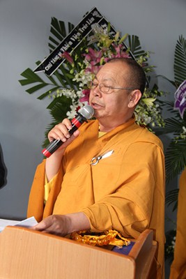 Những Hình Ảnh Cuối Cùng Trước Khi Nhập Kim Quan Bảo Tháp Của Cố Ni Trưởng Hải Triều Âm
