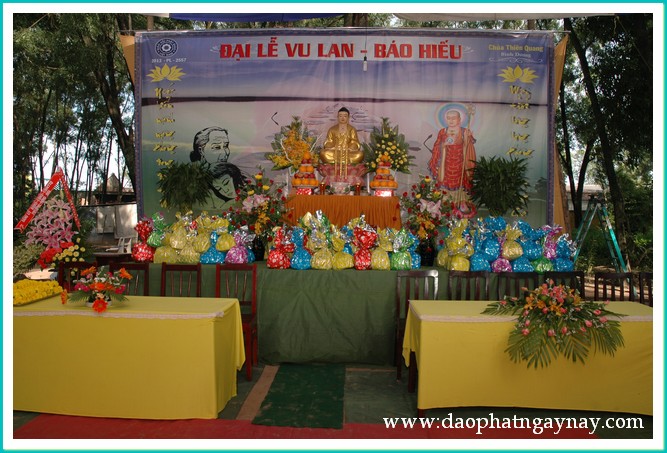 Bình Dương: Tấm lòng hiếu đạo của người khiếm thị