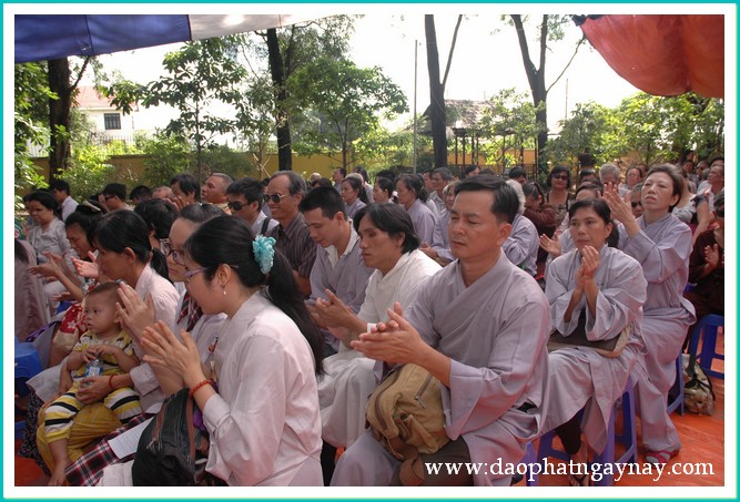 Bình Dương: Tấm lòng hiếu đạo của người khiếm thị