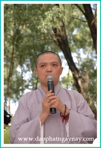 Bình Dương: Tấm lòng hiếu đạo của người khiếm thị