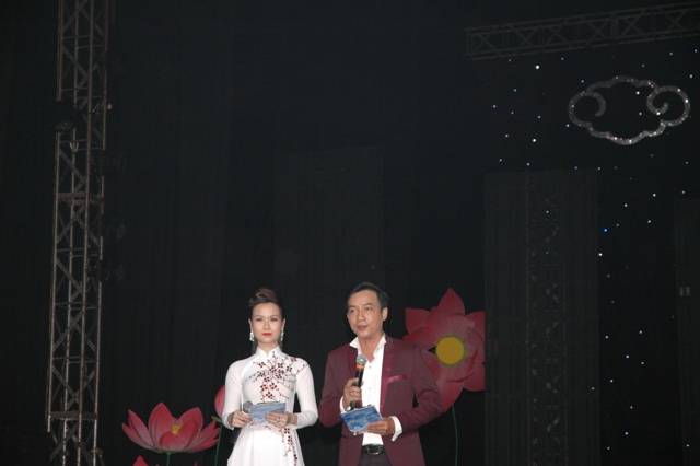 TP. HCM: Chương trình ca nhạc mừng đại lễ Vu Lan PL 2557: Phật và Mẹ